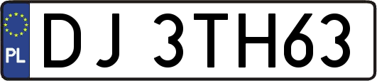 DJ3TH63