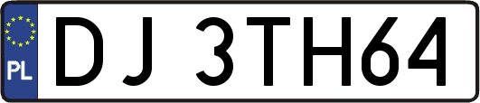DJ3TH64