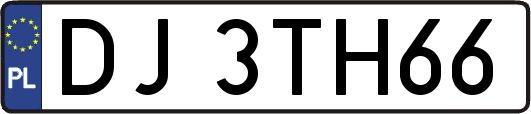 DJ3TH66