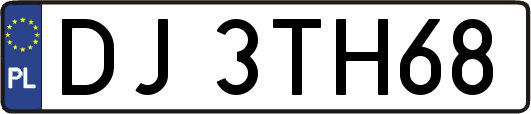 DJ3TH68