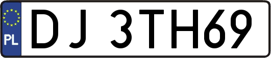 DJ3TH69
