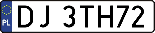 DJ3TH72