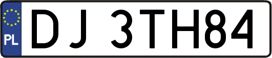 DJ3TH84