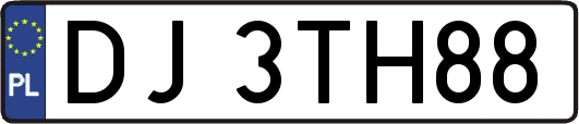 DJ3TH88