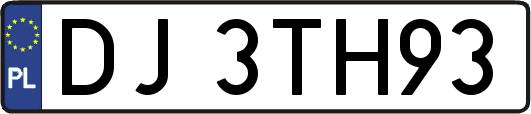 DJ3TH93