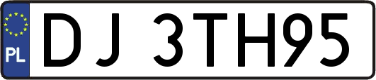 DJ3TH95