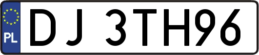 DJ3TH96