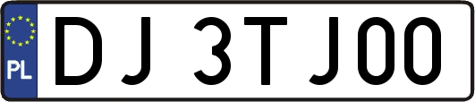 DJ3TJ00