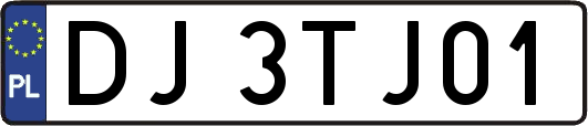 DJ3TJ01