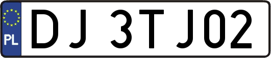 DJ3TJ02