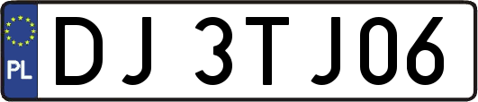 DJ3TJ06