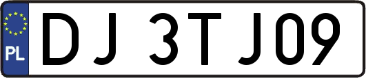 DJ3TJ09