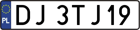 DJ3TJ19