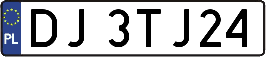 DJ3TJ24