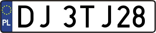 DJ3TJ28
