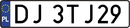 DJ3TJ29