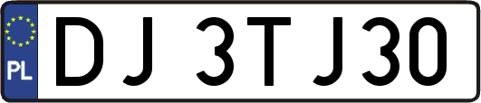 DJ3TJ30