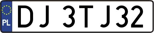 DJ3TJ32