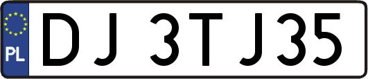 DJ3TJ35