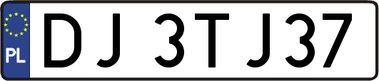 DJ3TJ37