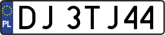 DJ3TJ44