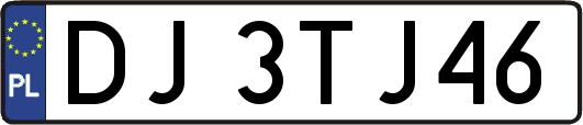 DJ3TJ46
