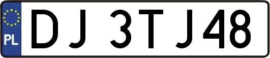 DJ3TJ48