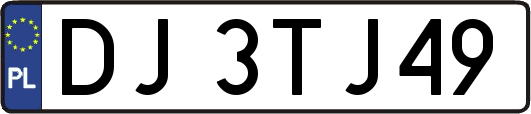 DJ3TJ49