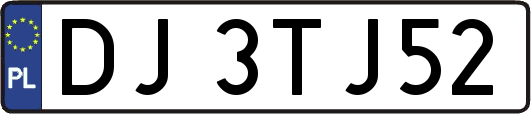 DJ3TJ52