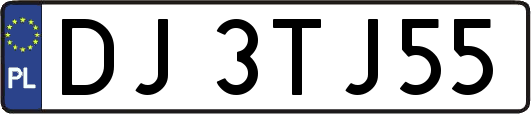 DJ3TJ55