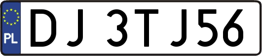 DJ3TJ56