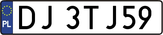DJ3TJ59