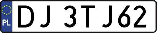 DJ3TJ62