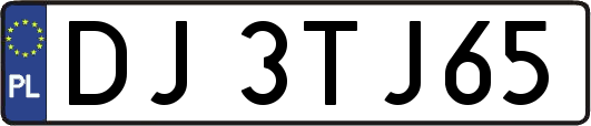 DJ3TJ65
