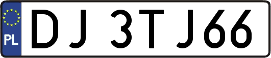 DJ3TJ66