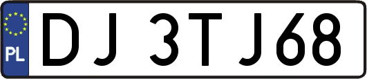 DJ3TJ68