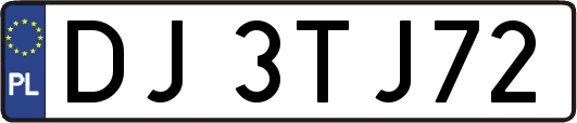 DJ3TJ72