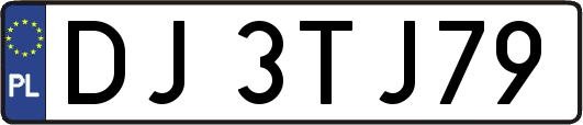 DJ3TJ79