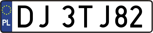 DJ3TJ82
