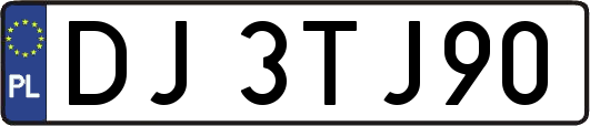 DJ3TJ90