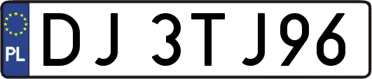 DJ3TJ96