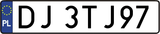 DJ3TJ97