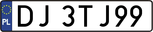 DJ3TJ99