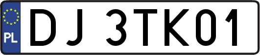 DJ3TK01