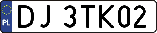 DJ3TK02