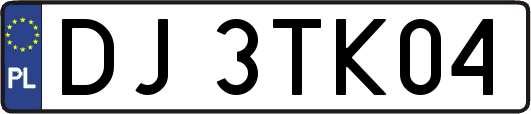 DJ3TK04