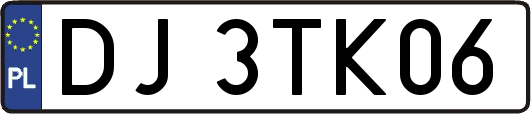 DJ3TK06