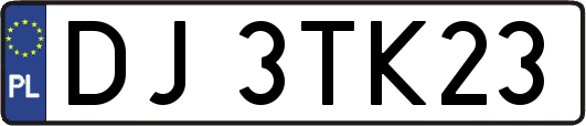 DJ3TK23