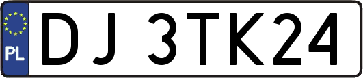 DJ3TK24