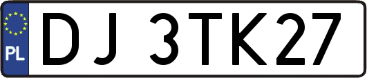 DJ3TK27